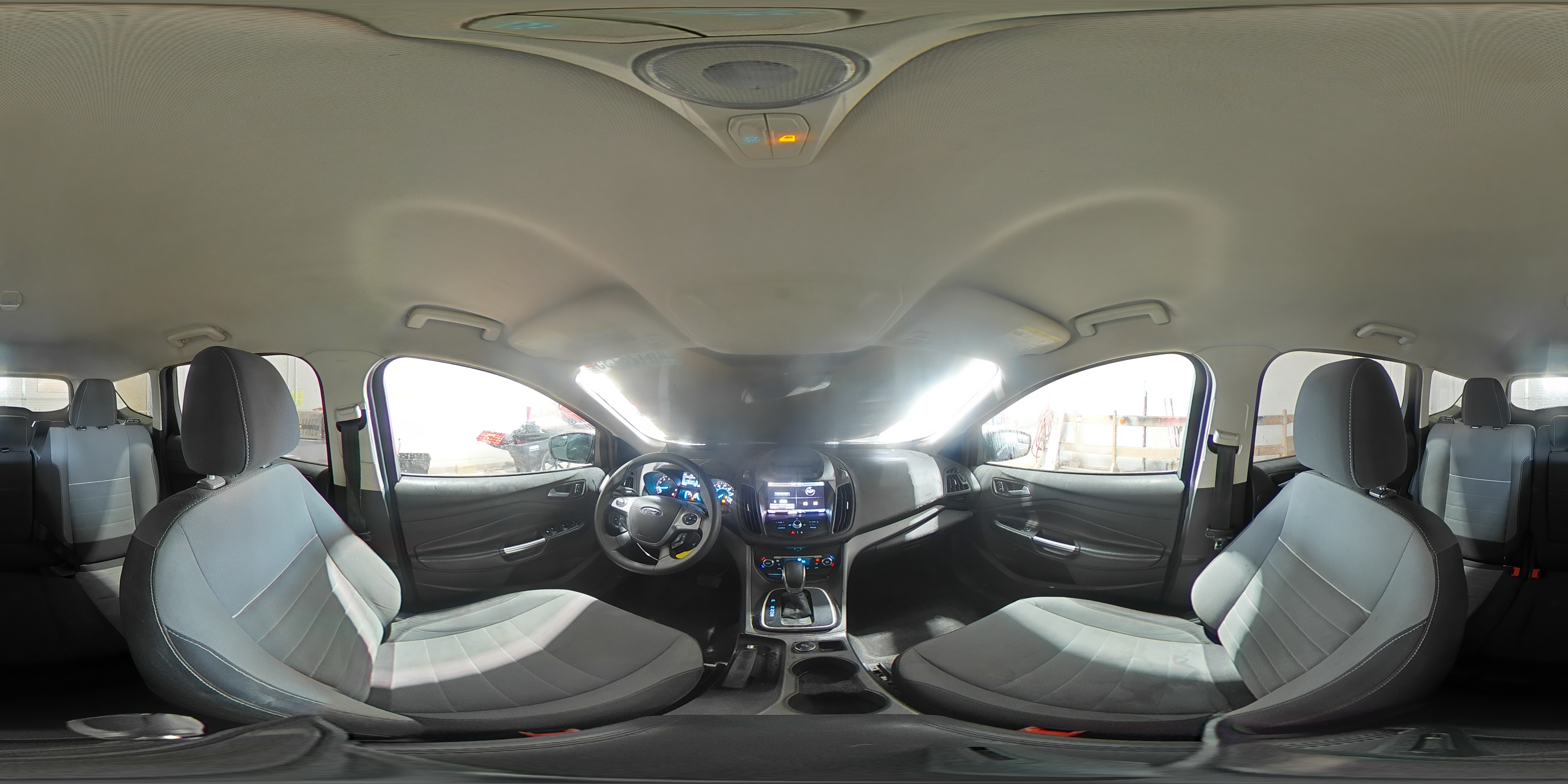 2014 Ford Escape - Image 16