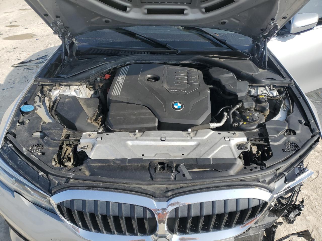 2020 BMW 3er - Image 11