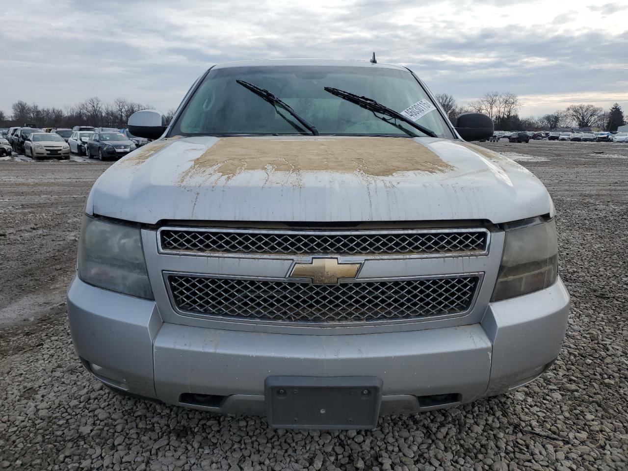 2011 Chevrolet Tahoe - Image 5