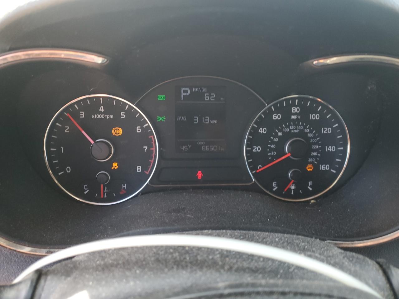 2018 Kia Forte - Image 9