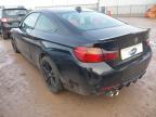 2014 BMW 435D XDRIV for sale at Copart WESTBURY