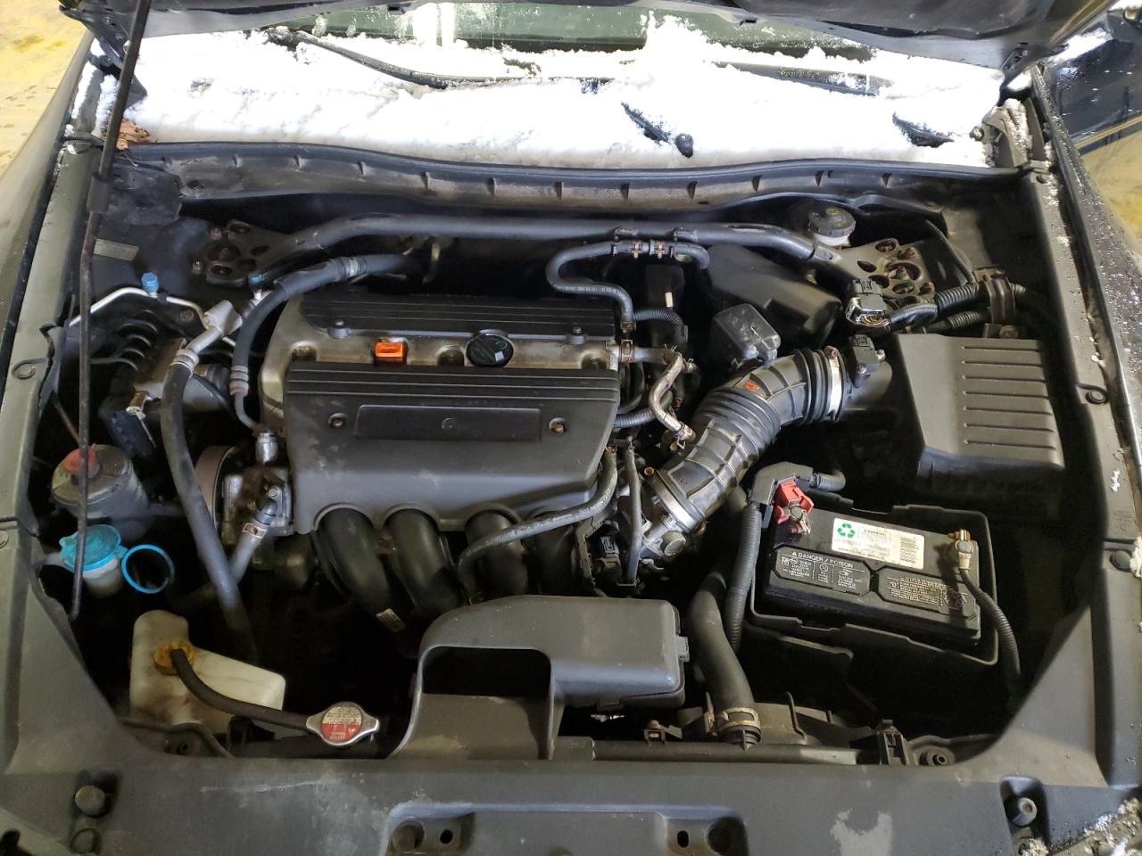 2008 Honda Accord - Image 11