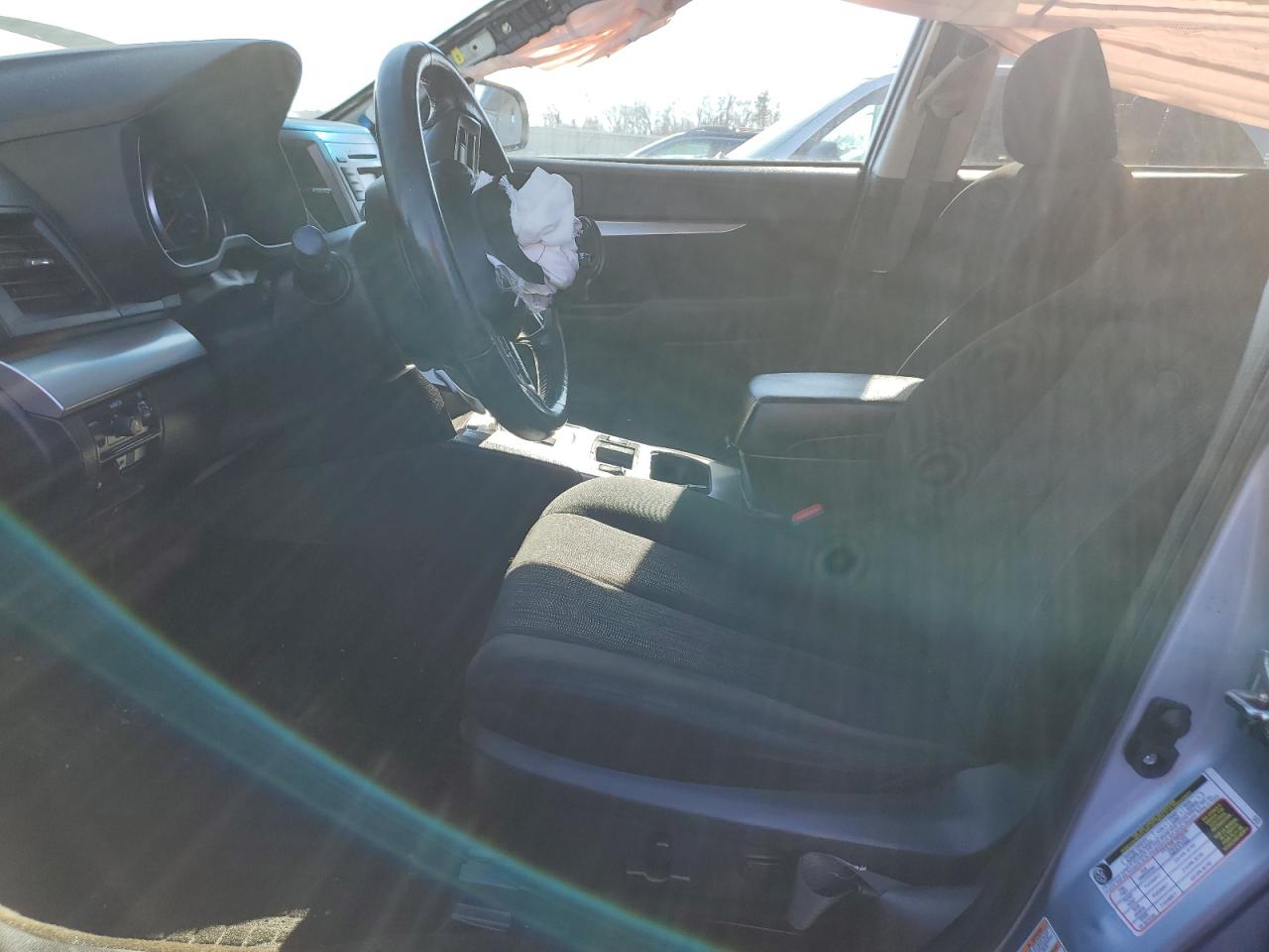 2014 Subaru Outback - Image 7