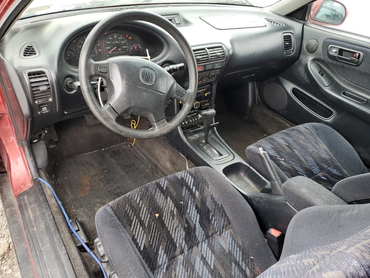 2000 Acura Integra - Image 8