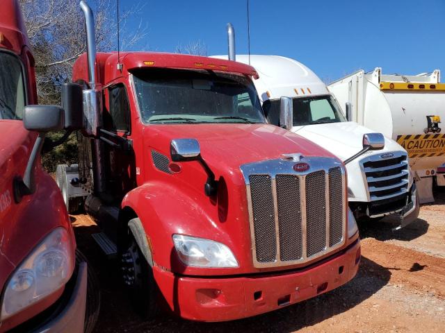 2019 Peterbilt 579 