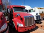 2019 Peterbilt 579  en Venta en Oklahoma City, OK - Minor Dent/Scratches