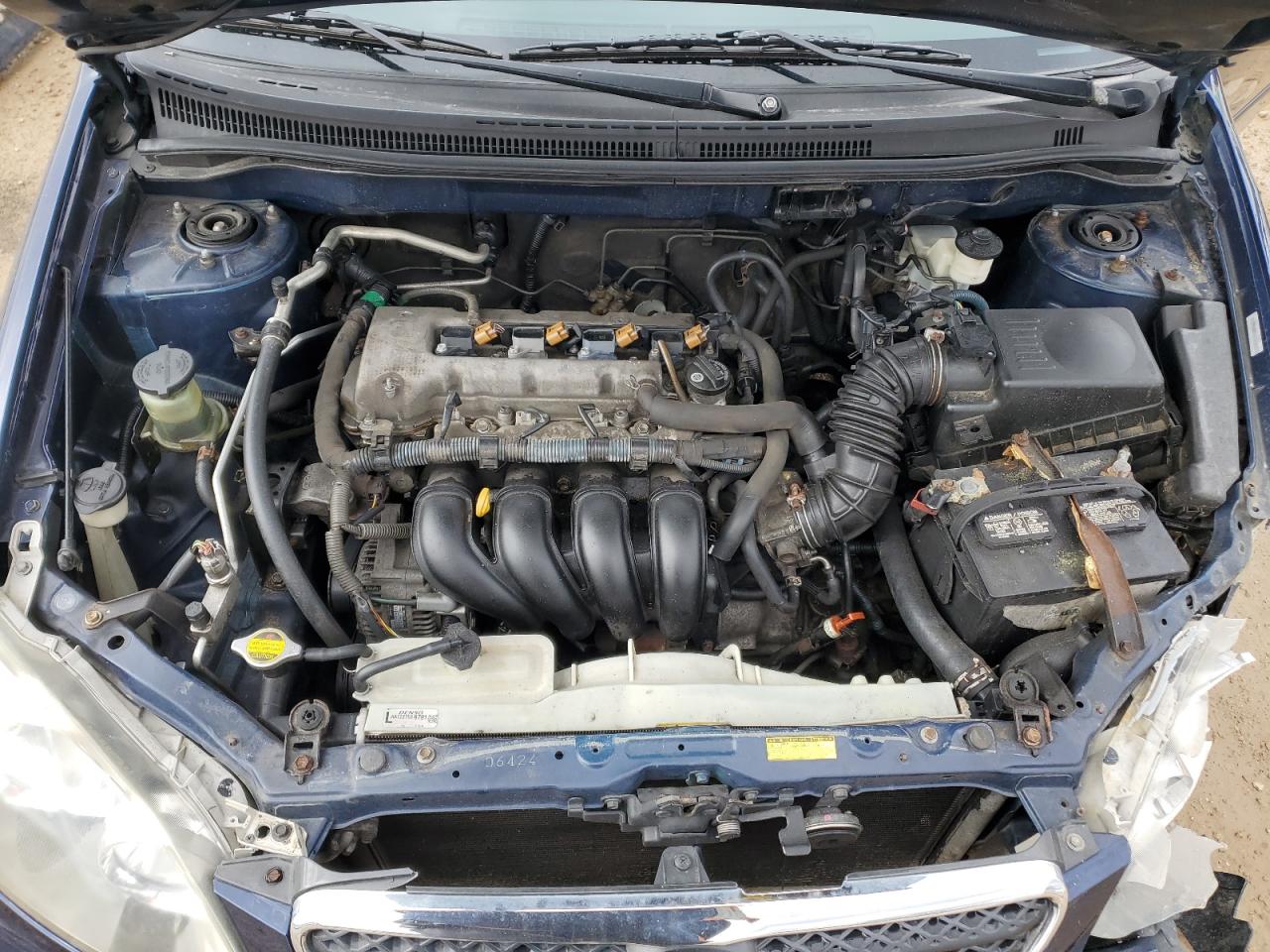 2008 Toyota Corolla - Image 12