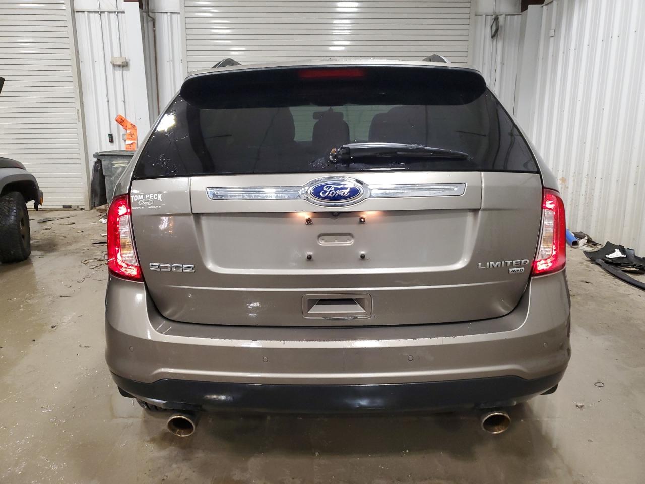 2013 Ford Edge - Image 6