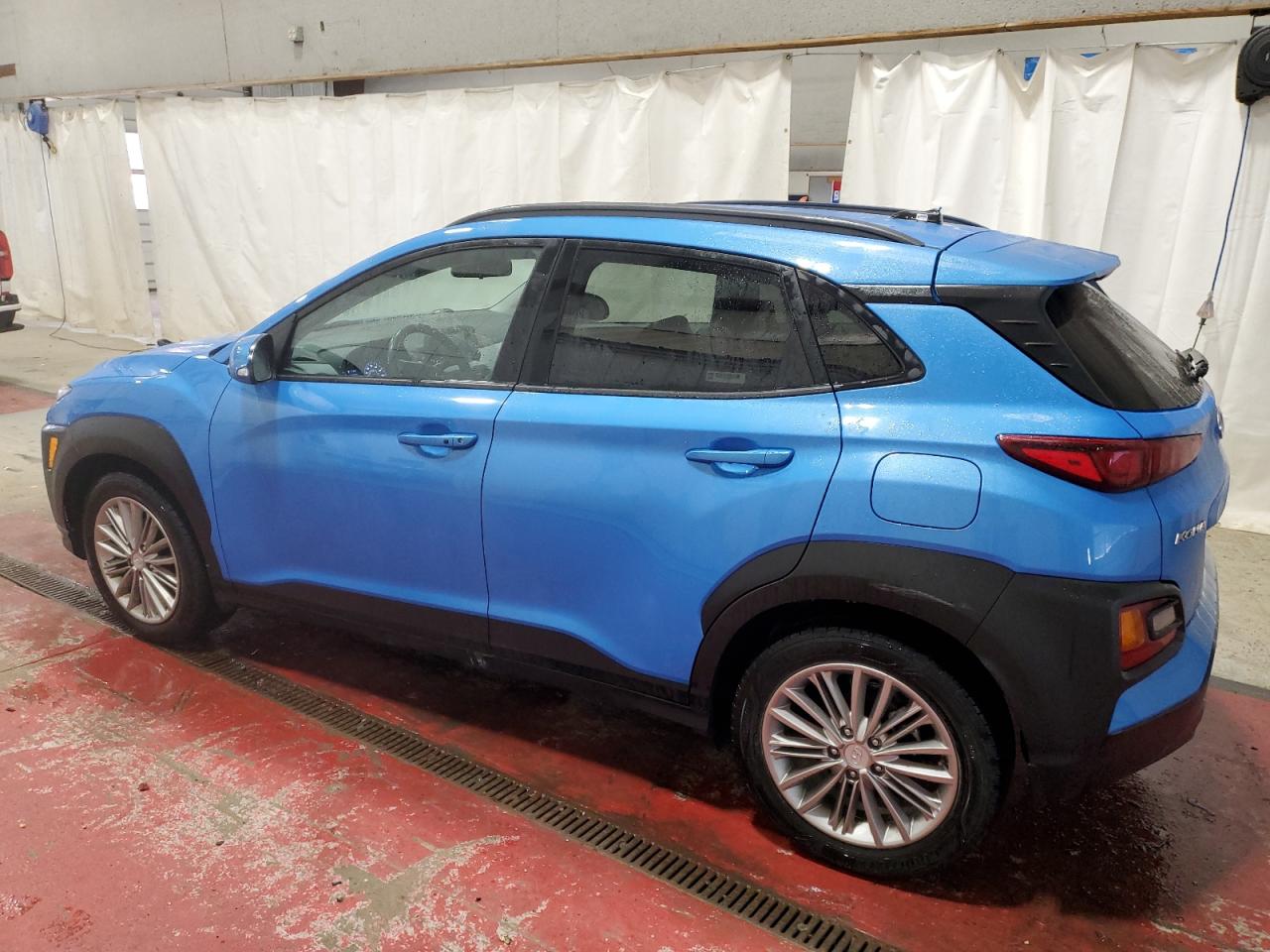 2021 Hyundai Kona - Image 2