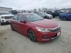 2017 Honda Accord Sport للبيع في Spartanburg، SC - Rear End