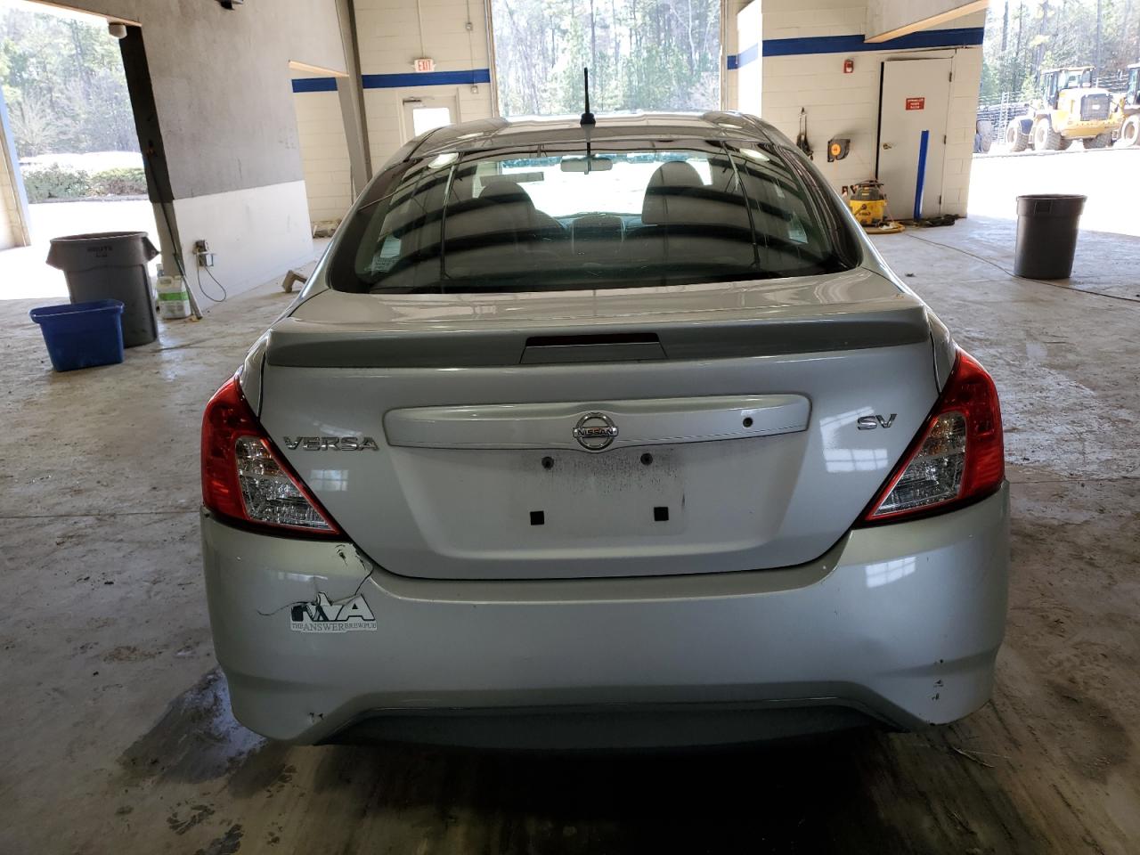 2017 Nissan Versa - Image 6