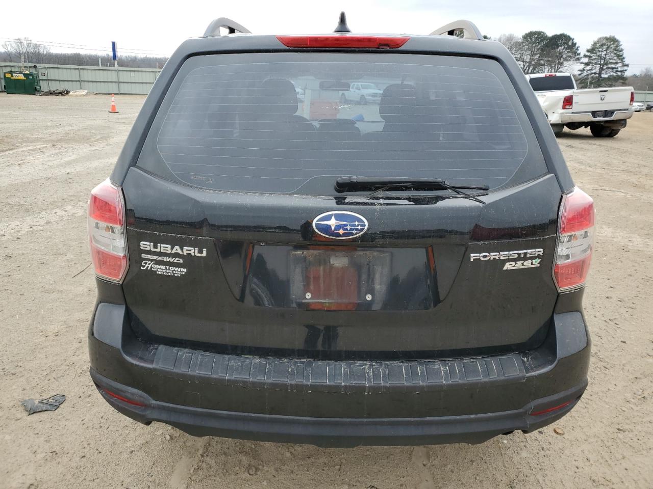 2016 Subaru Forester - Image 6