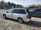 2002 Mazda Mpv Wagon للبيع في Windsor، NJ - Front End