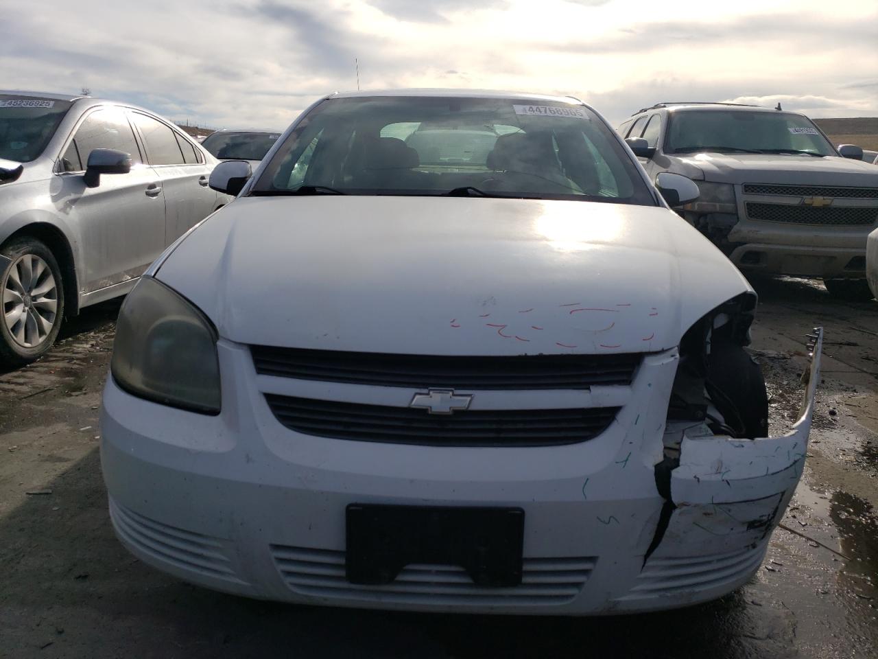 2009 Chevrolet Cobalt - Image 5