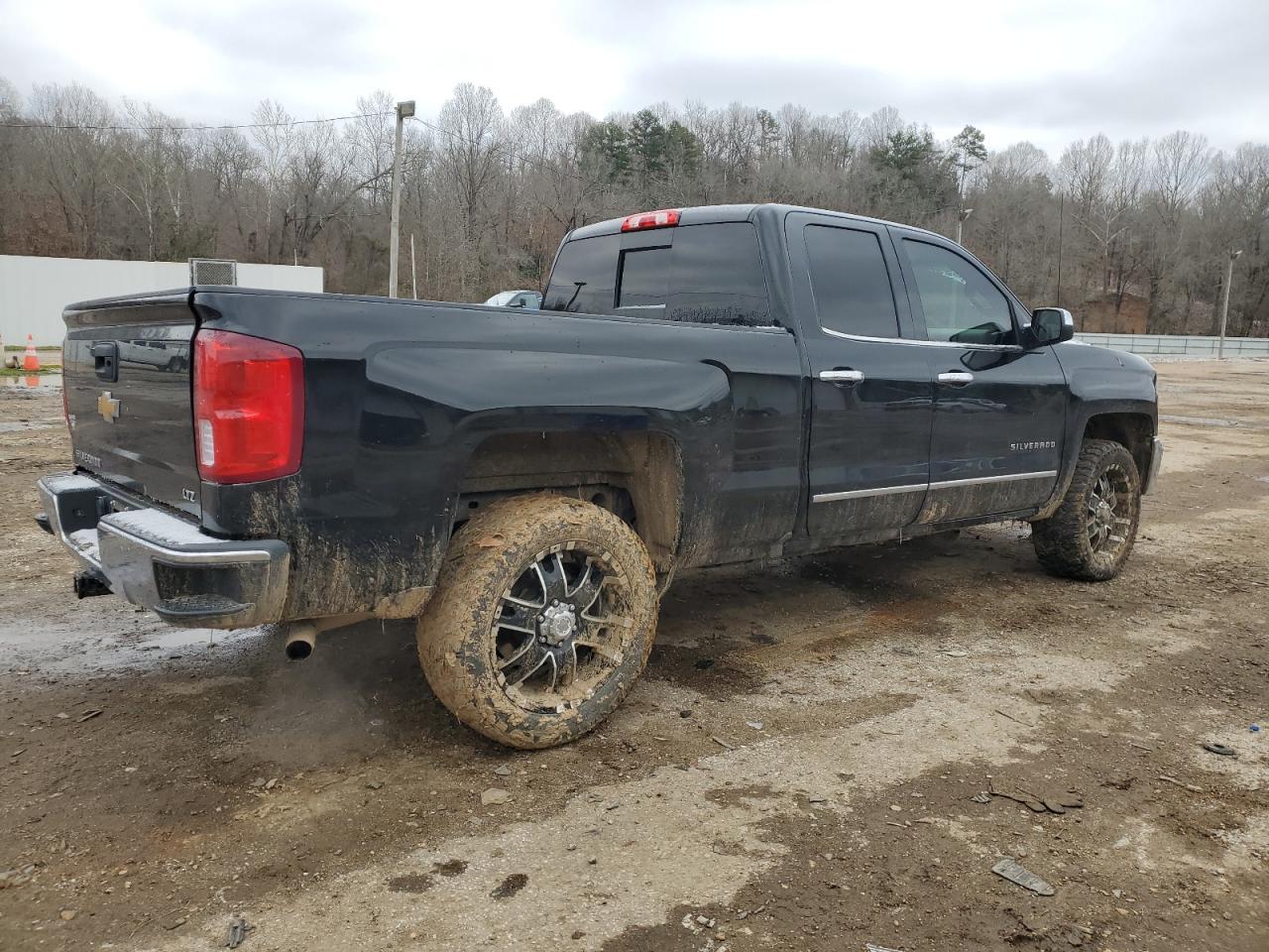 1GCVKSEC2JZ334347 CHEVROLET ALL Models 2018