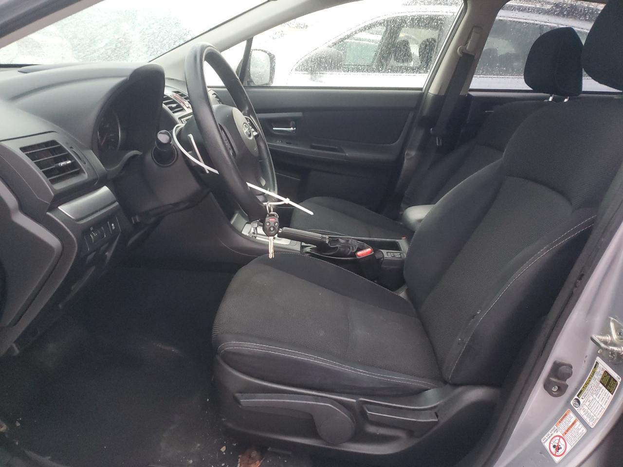 2013 Subaru XV - Image 7