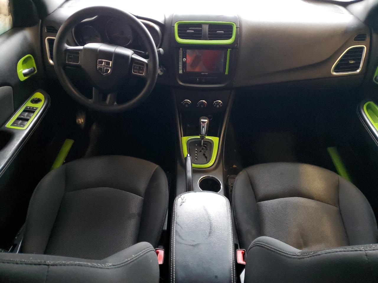 2014 Dodge Avenger - Image 8