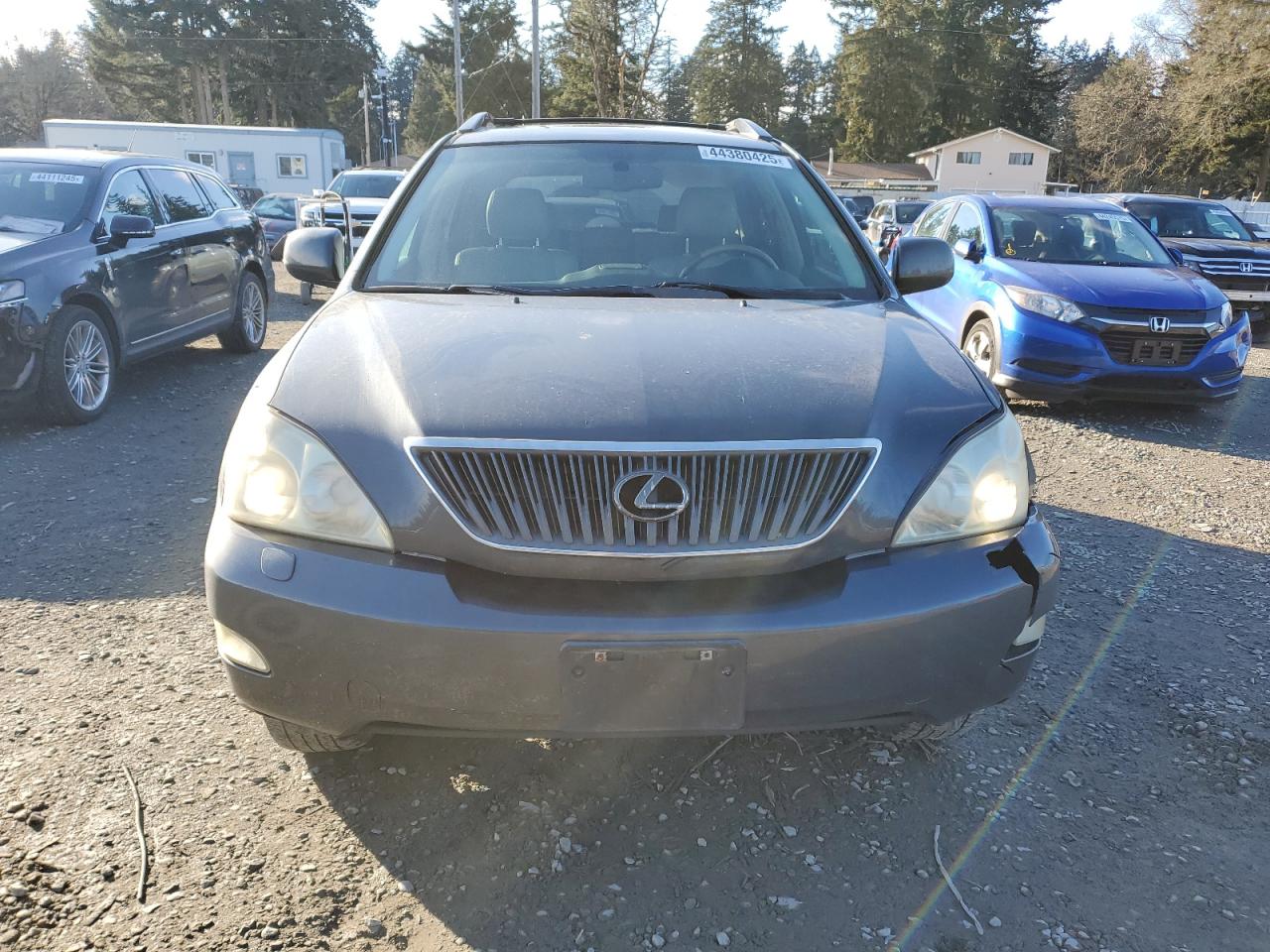 2007 Lexus RX - Image 5