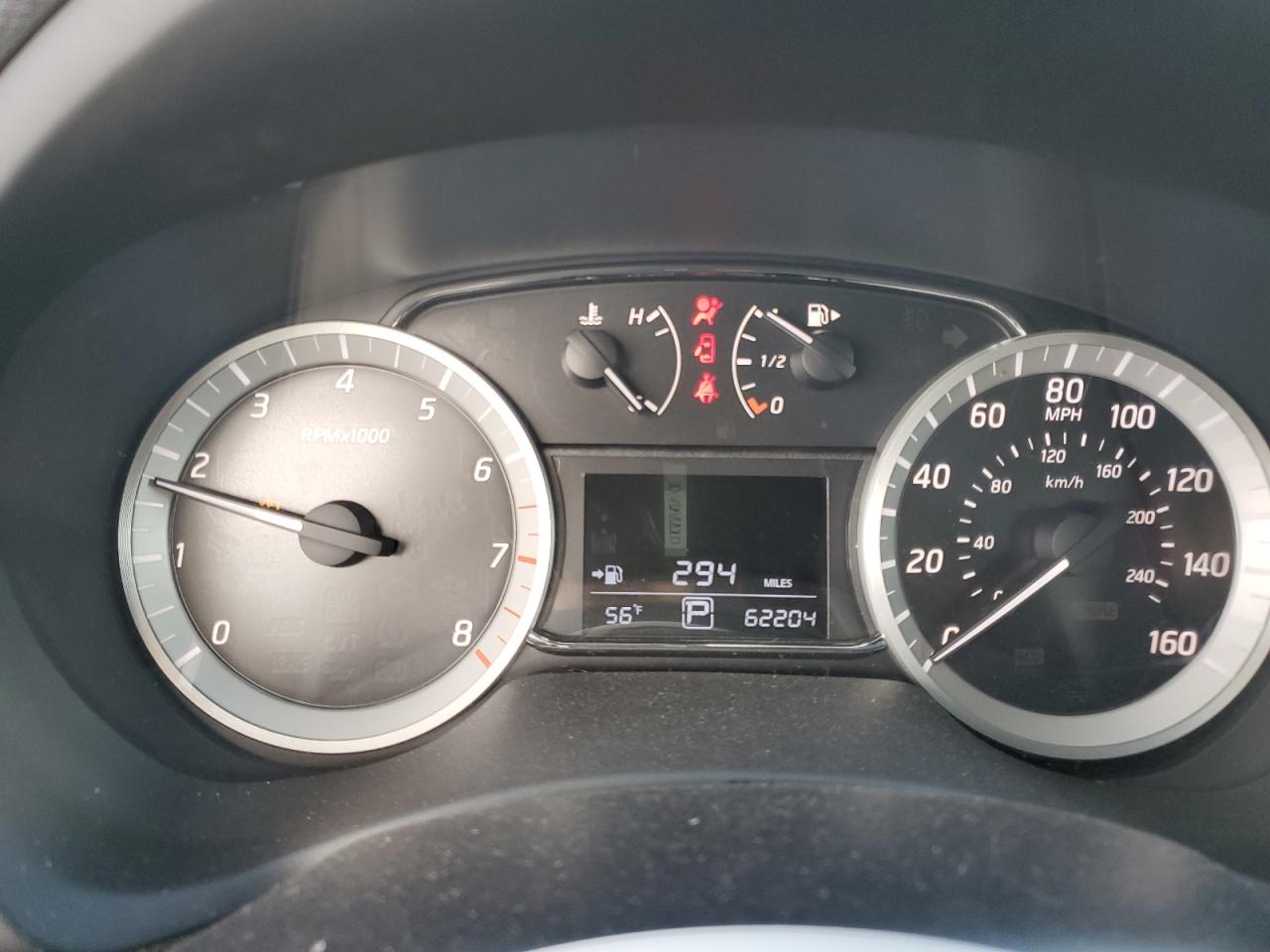 2015 Nissan Sentra - Image 9