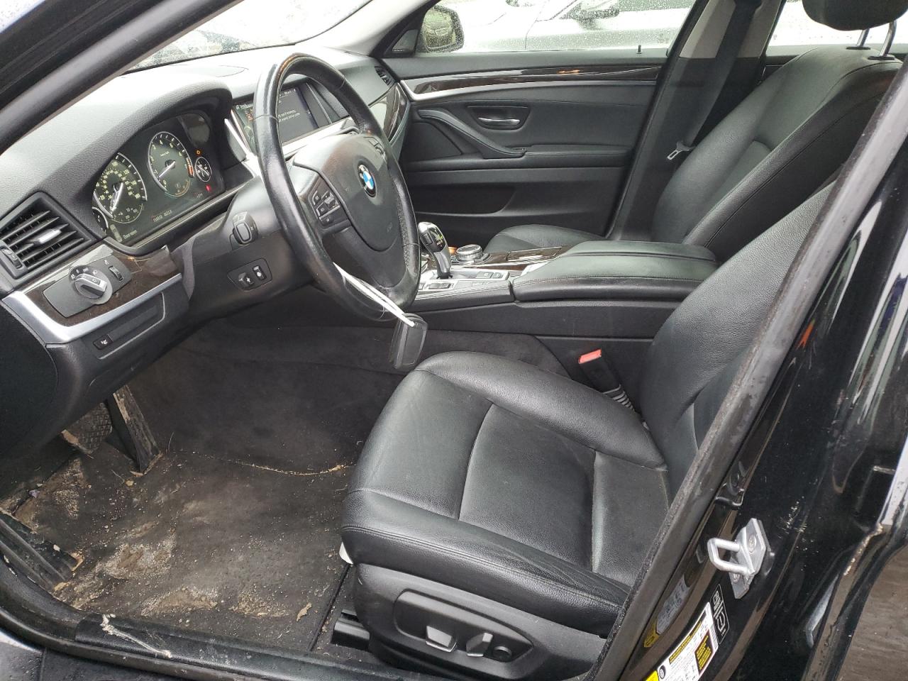 2014 BMW 5er - Image 7