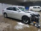 2017 Nissan Altima 2.5 იყიდება Candia-ში, NH - Front End