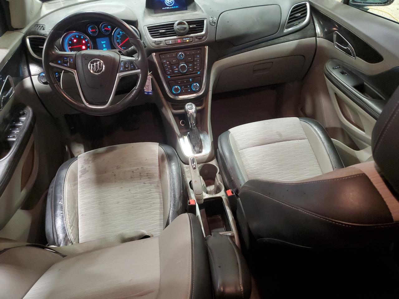 2016 Buick Encore - Image 8