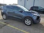 2019 Kia Sportage Lx en Venta en Las Vegas, NV - Front End