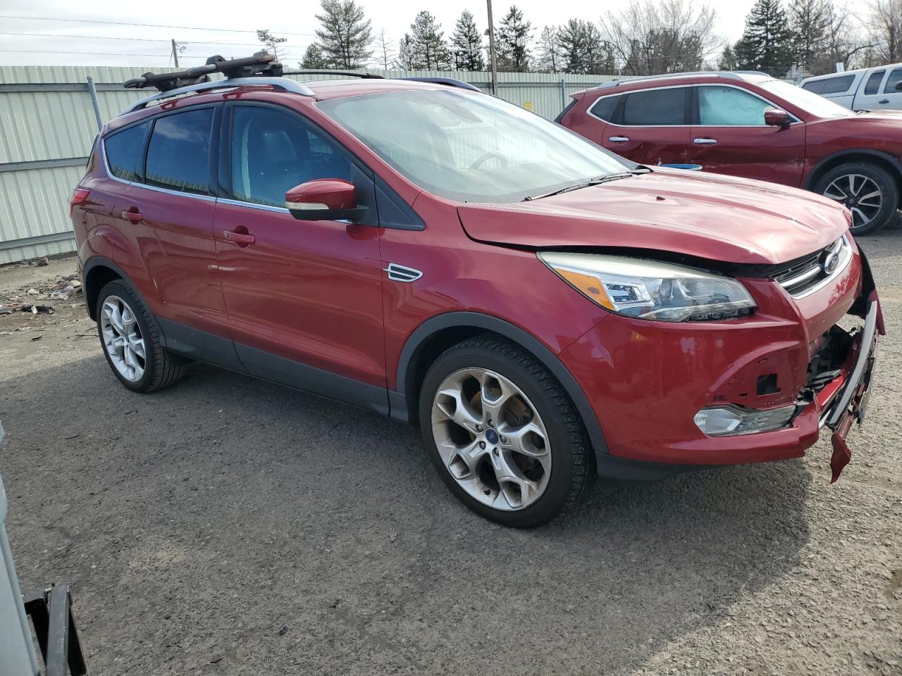 2013 Ford Escape - Image 4