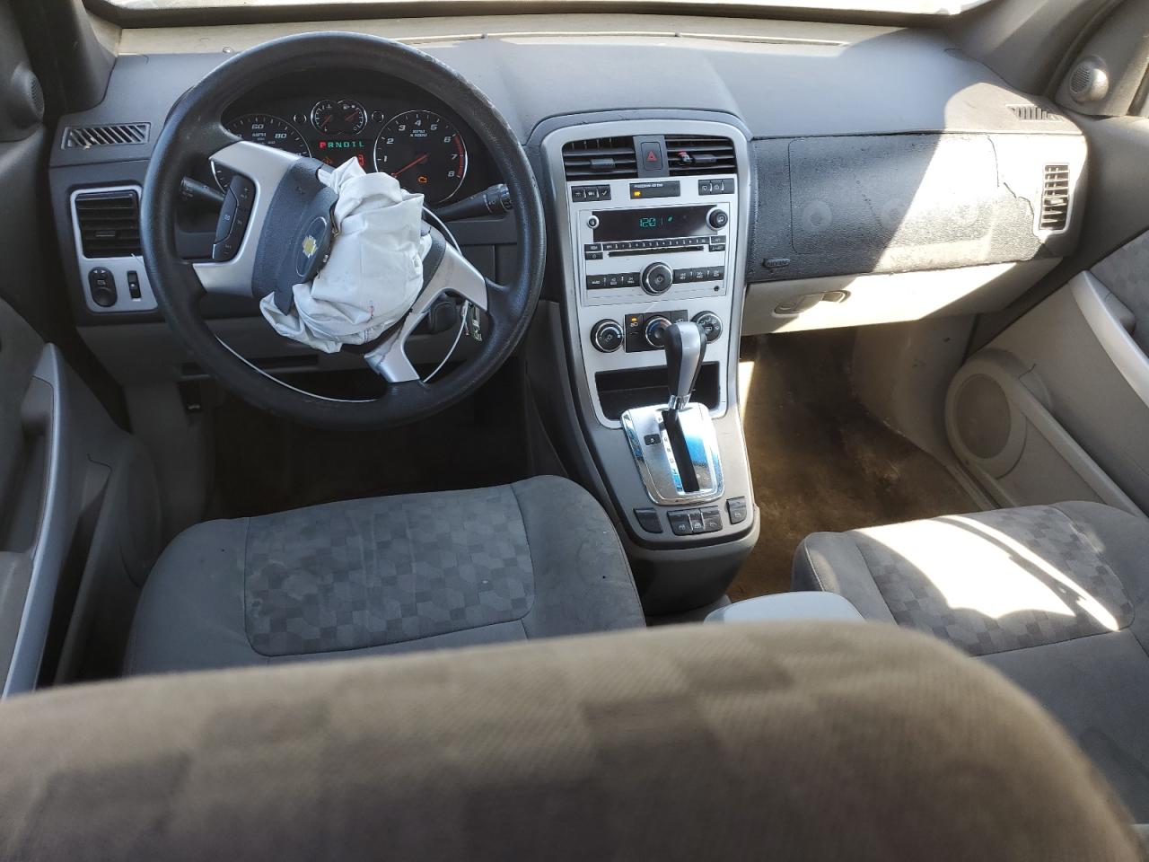 2008 Chevrolet Equinox - Image 8