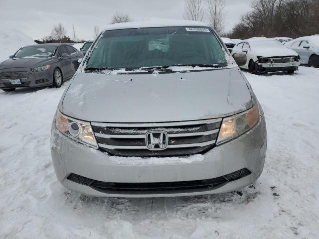 2011 HONDA ODYSSEY EX