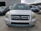 2008 Honda Pilot Se for Sale in Jacksonville, FL - Burn
