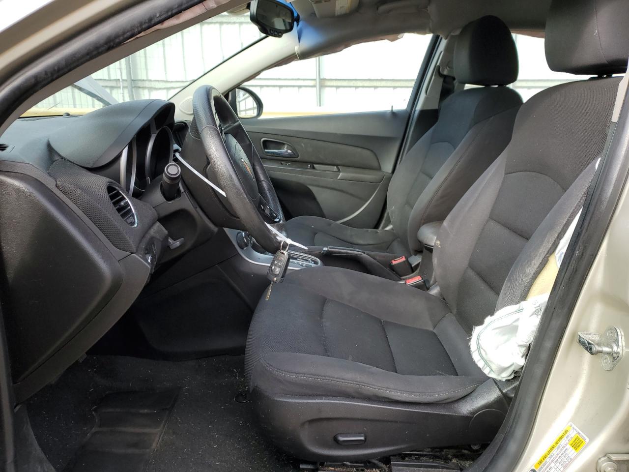 2016 Chevrolet Cruze - Image 7