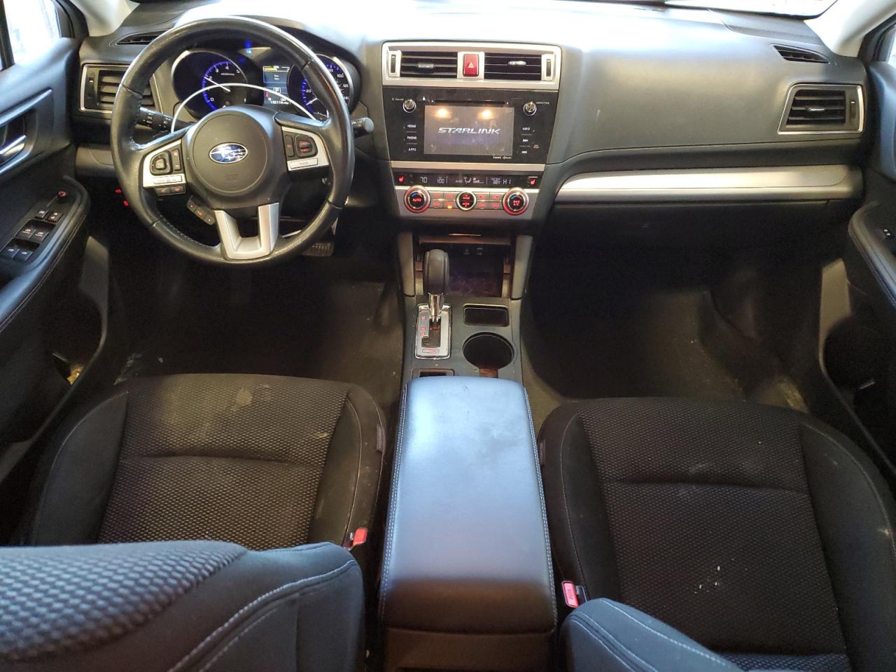 2016 Subaru Outback - Image 8