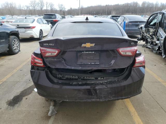  CHEVROLET MALIBU 2020 Fioletowy