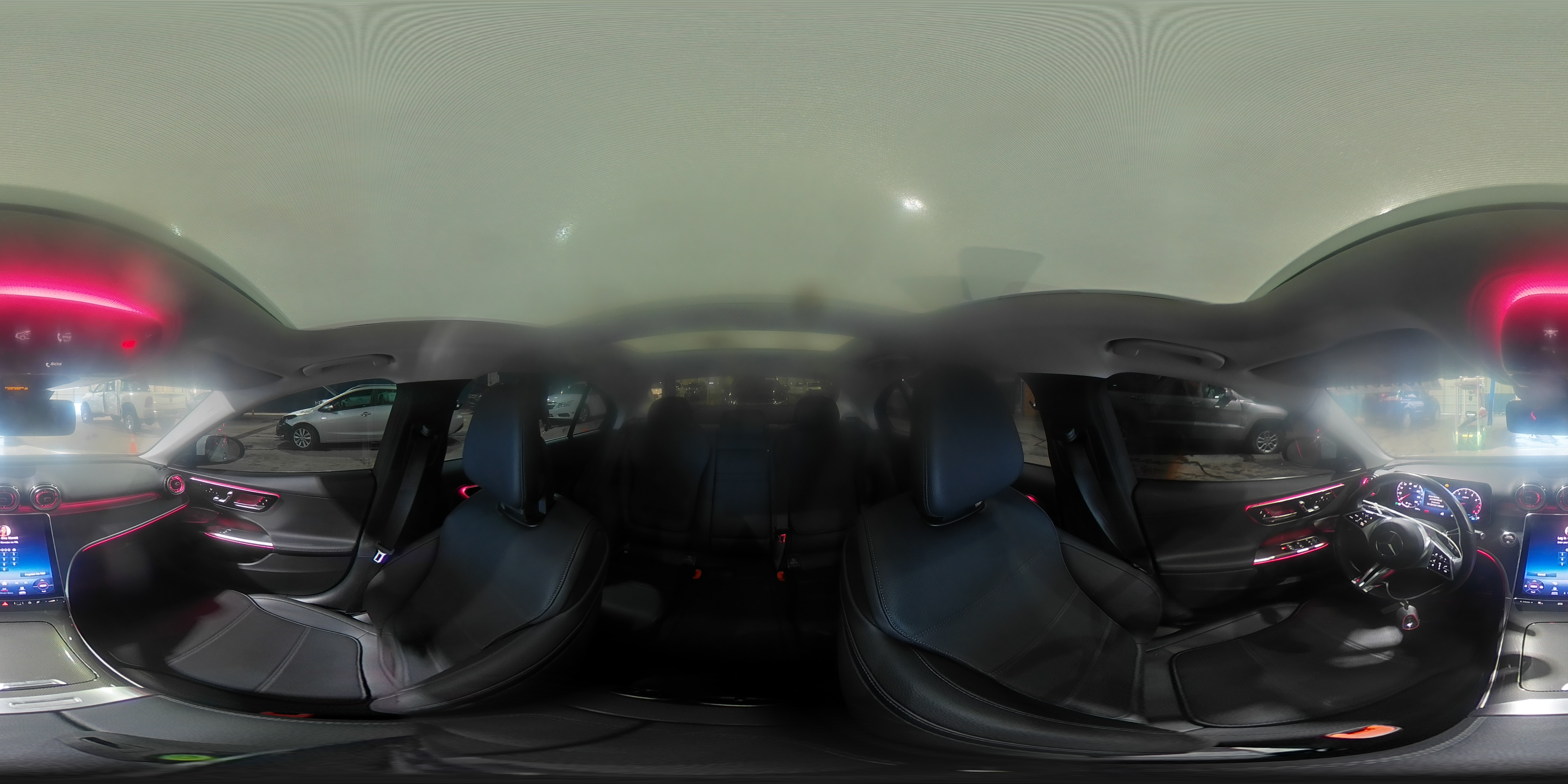 2023 Mercedes-Benz C-klasse - Image 15