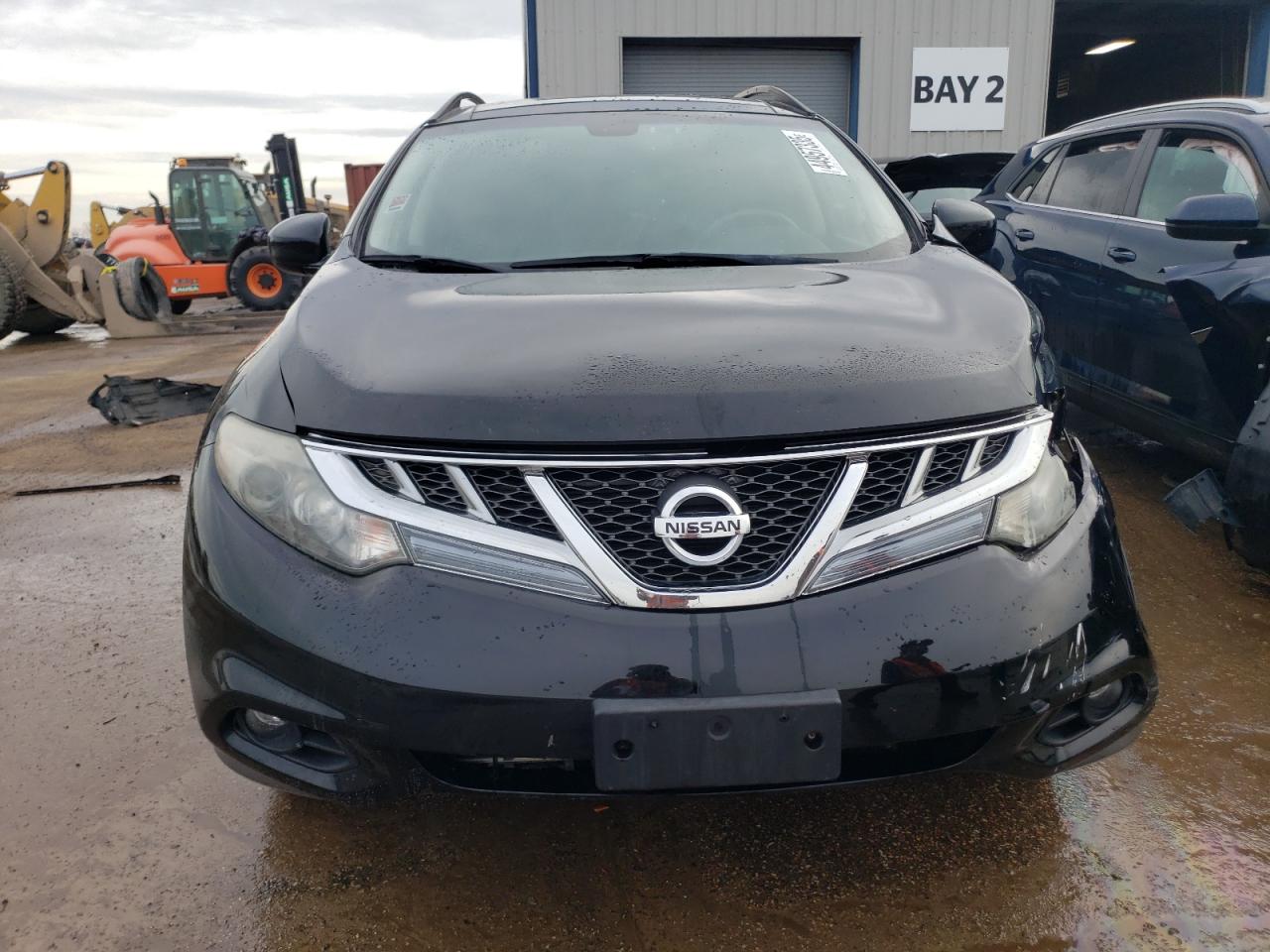 2011 Nissan Murano - Image 5