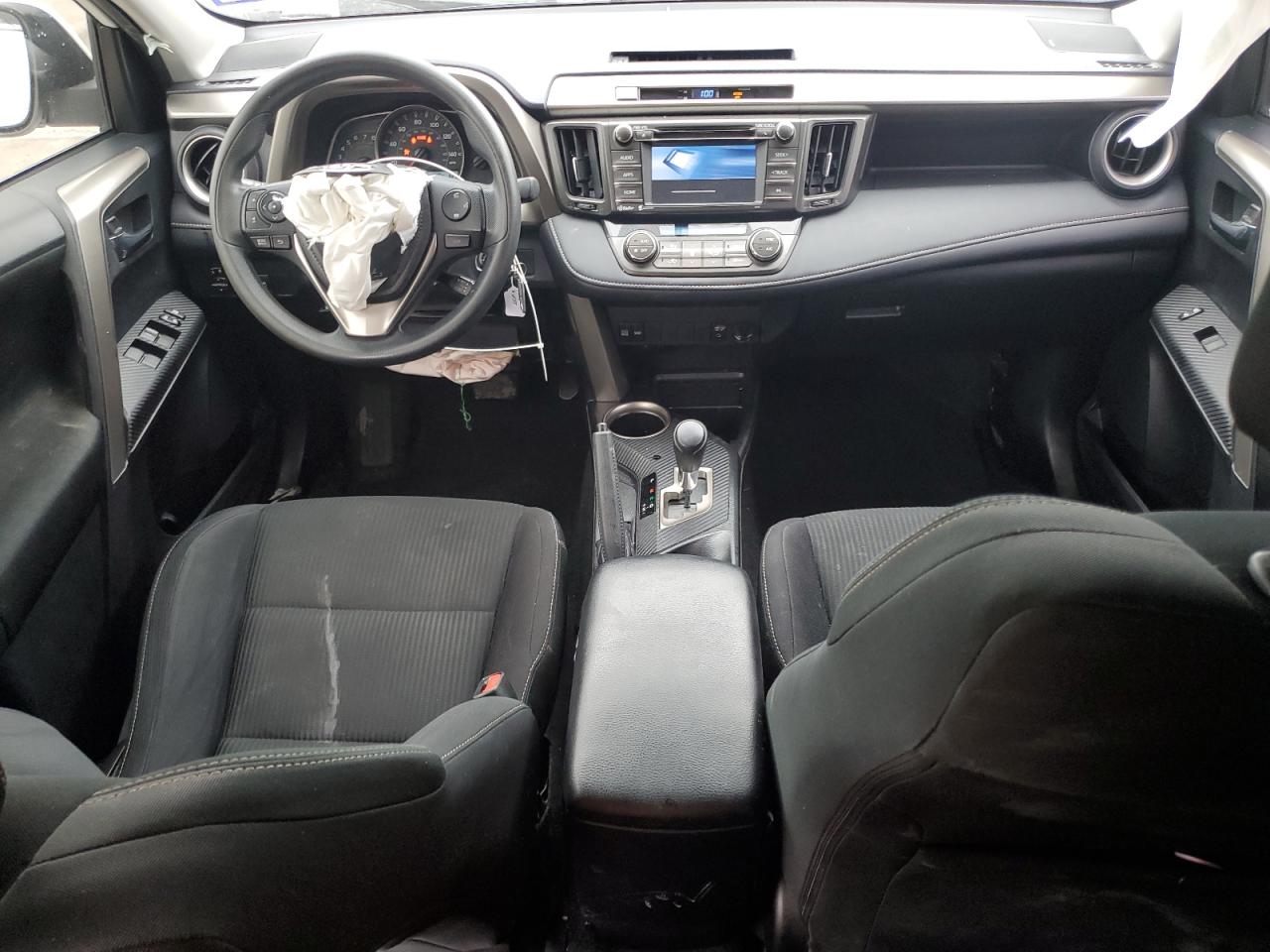 2014 Toyota RAV 4 - Image 8