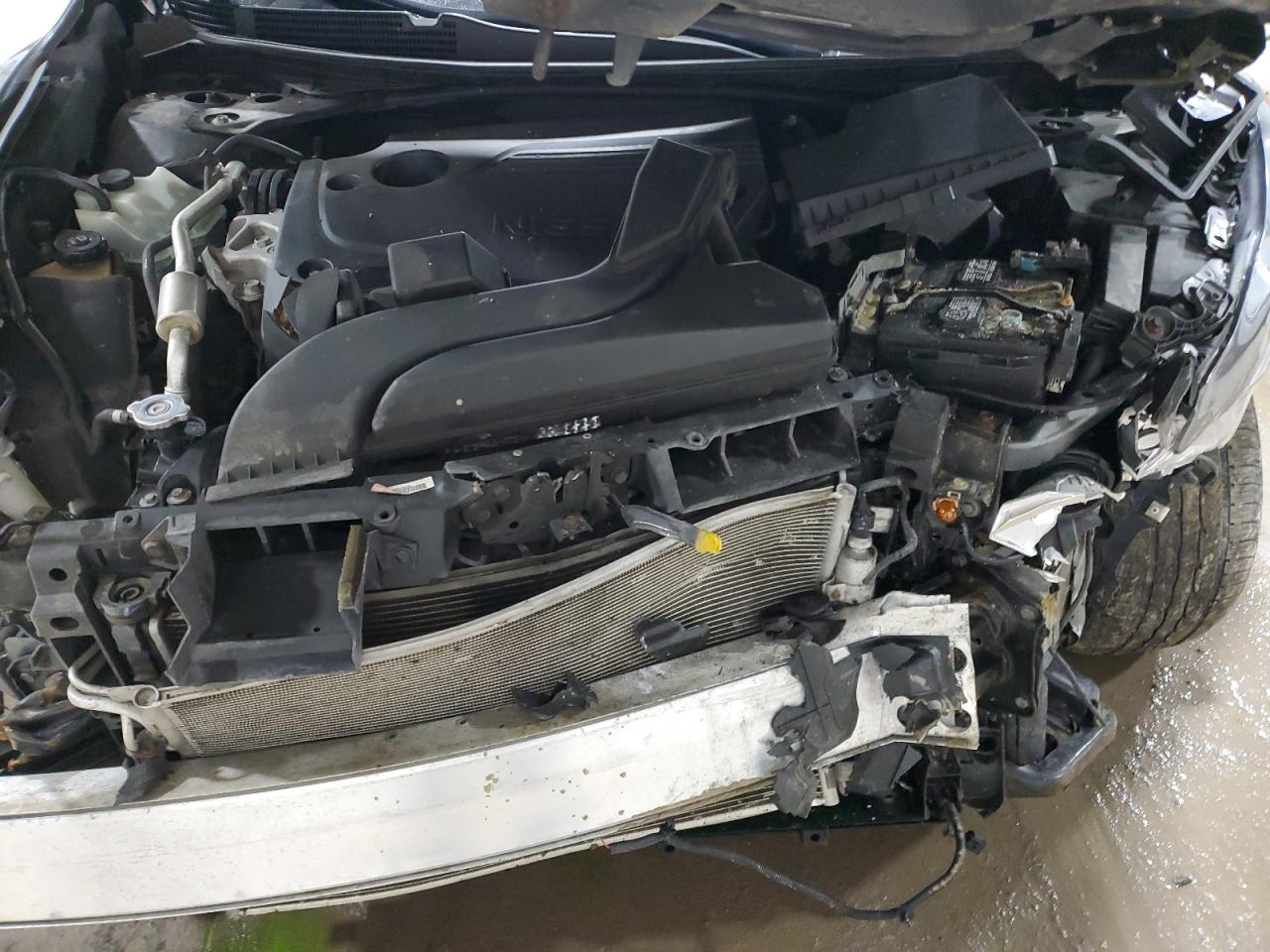 1N4AL3AP4GC124635 NISSAN ALTIMA 2016