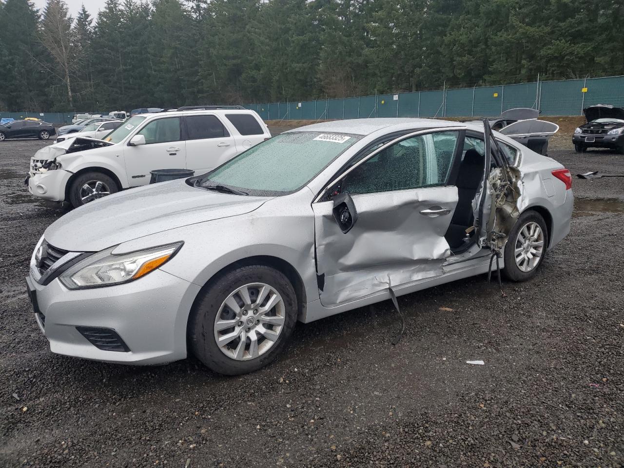 1N4AL3AP9GN361819 NISSAN ALTIMA 2016