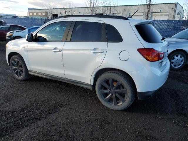 2015 MITSUBISHI RVR GT