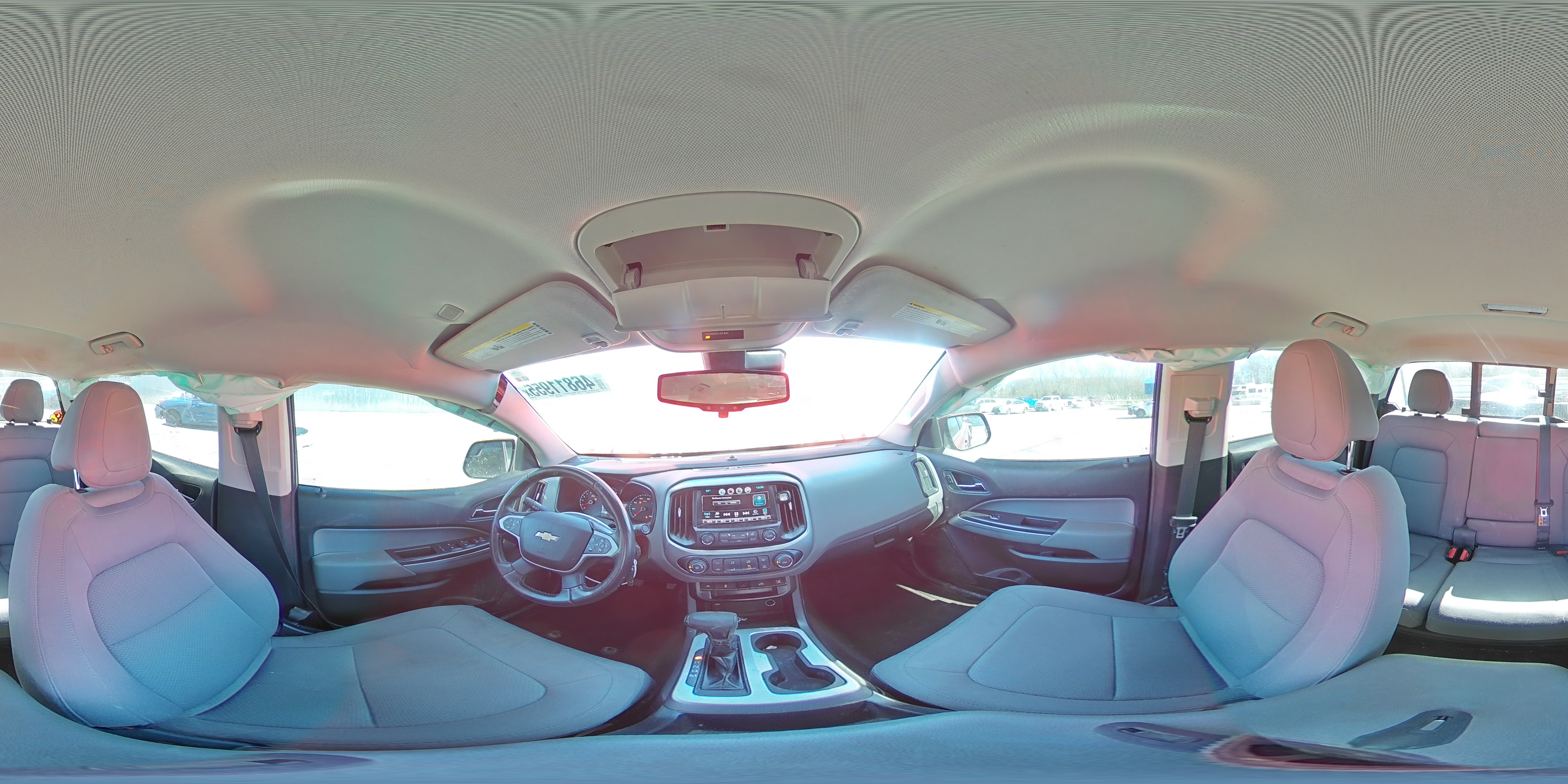 2016 Chevrolet Colorado - Image 13