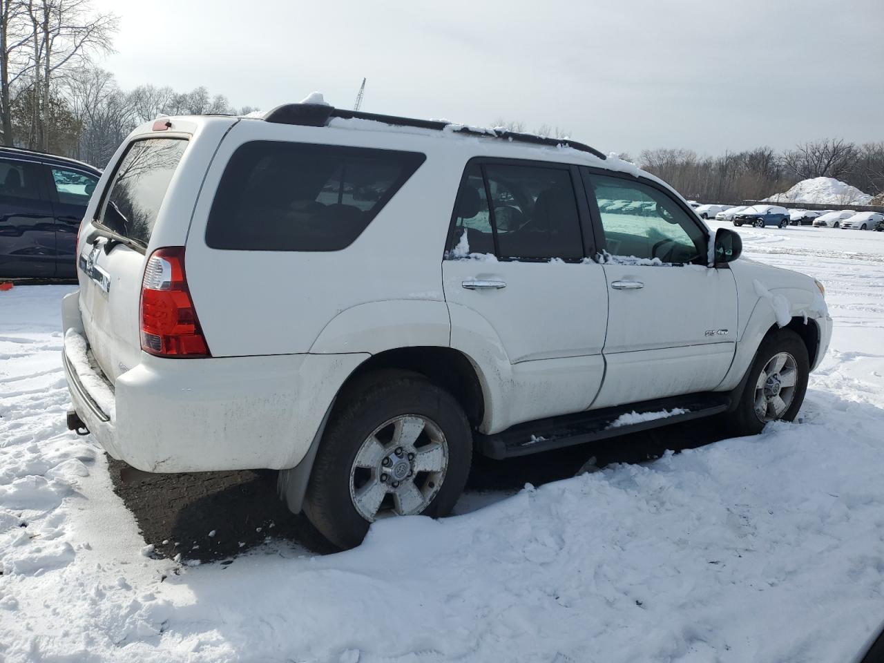 2008 Toyota 4Runner - Image 3
