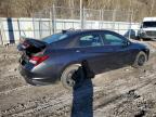 2021 Hyundai Elantra Sel for Sale in Hurricane, WV - Rear End