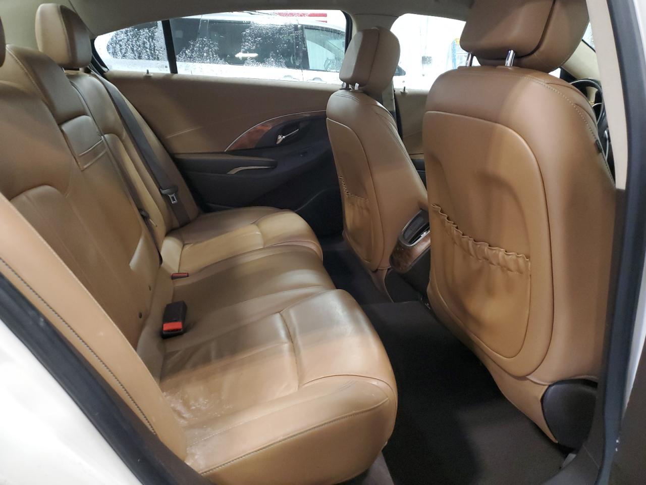 2014 Buick LaCrosse - Image 10