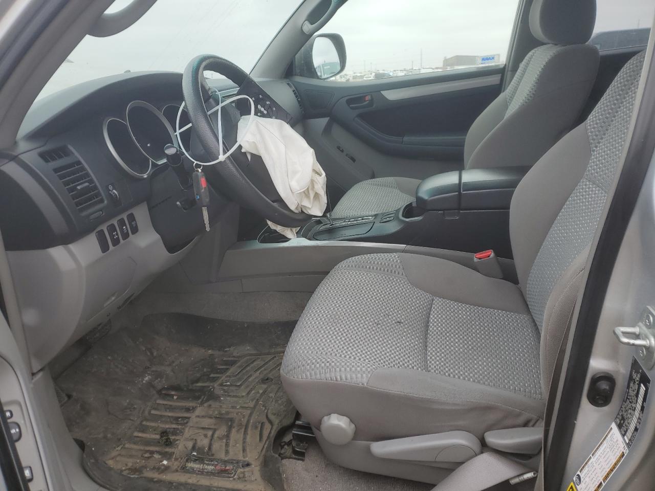 2008 Toyota 4Runner - Image 7