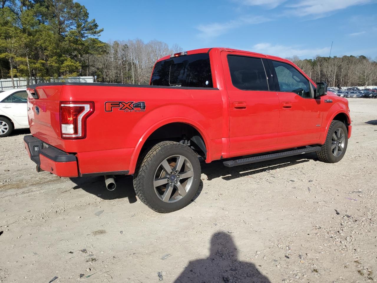 2015 Ford F-150 - Image 3