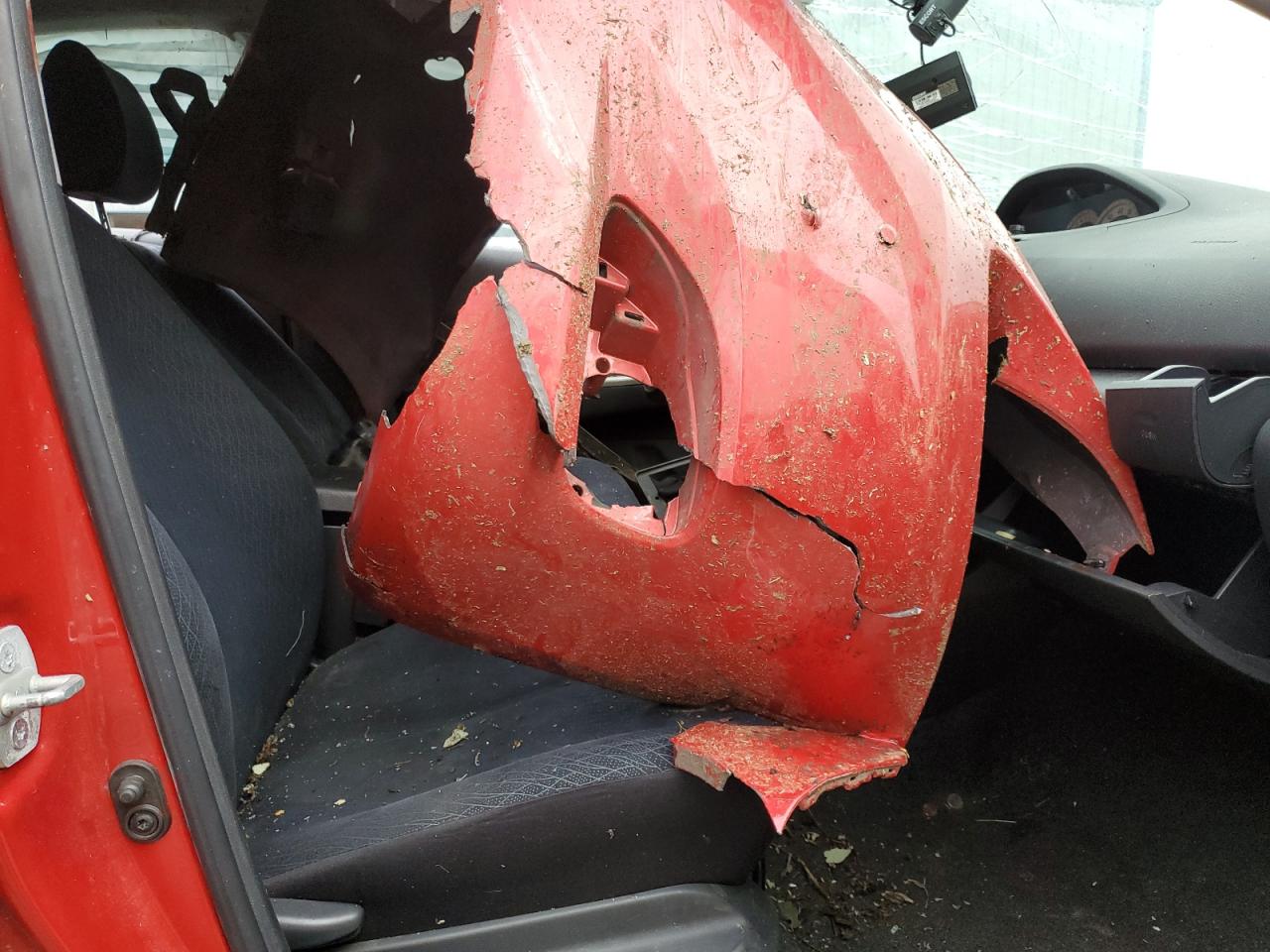 2007 Toyota Yaris - Image 7