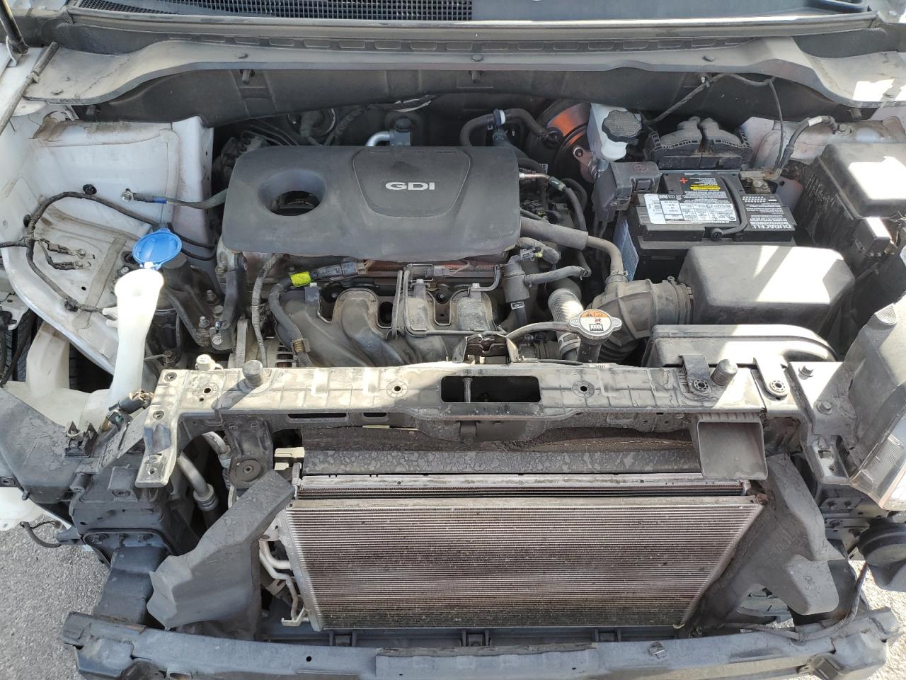 2017 Kia Soul - Image 13