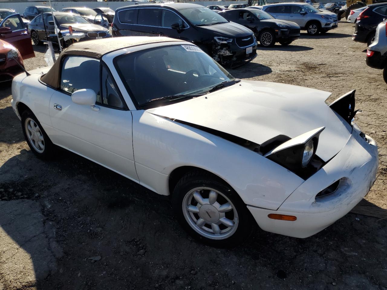 1992 Mazda MX-5 - Image 4