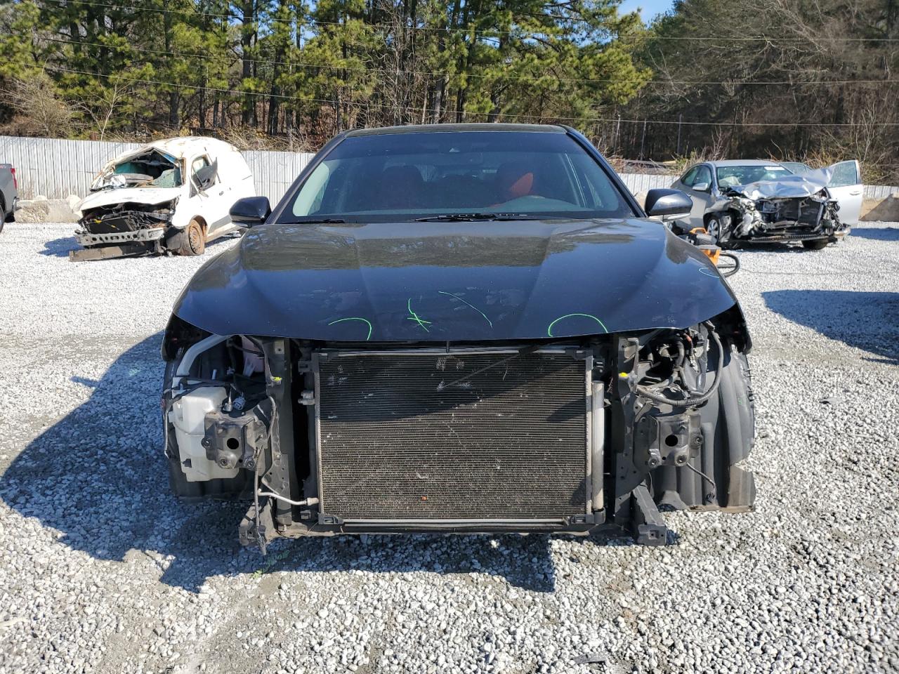 2018 Toyota Camry - Image 5